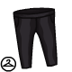 Emo Gelert Trousers