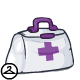 Thumbnail art for Nurse Gelert Bag