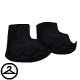Grim Reaper Eyrie Shoes