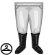 Gnorbu Jockey Riding Pants & Boots