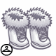 Thumbnail for Gnorbu Snow Boots