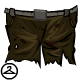 Zombie Gnorbu Pants
