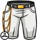 Gnorbu Zoot Suit Trousers