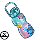 Thumbnail art for Gormball Water Bottle Handheld