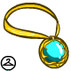 Thumbnail for Gormball Necklace