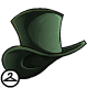 Thumbnail for Neovian Gentleman Grarrl Hat