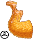 Thumbnail for Chicken Nugget Grarrl Tail