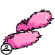 Pretty Pink Grarrl Slippers