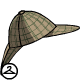 Grarrl Sleuth Hat