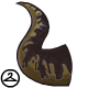 Venomous Creature Grarrl Tail - r87