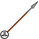 Thumbnail for Grarrl Ocean Warrior Spear