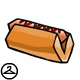 Thumbnail for Paper Hot Dog Hat