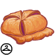 Is it spiced? Yes. Is it a pastry? Yes! Can you eat it? Y-...Well, I guess you cant. :( Darn!