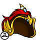 In this helm any Neopet will look as dashing as the Imperial Guards.