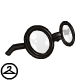 Thumbnail for Buzz Intellectual Glasses