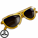 Ixi Aviator Sunglasses