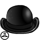 Thumbnail for Ixi Gentleman Hat