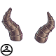 Ixi Metal Horns