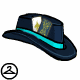 Sneaky Card Jetsam Hat