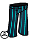 Thumbnail for Sneaky Card Jetsam Trousers