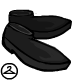 Thumbnail for Sneaky Card Jetsam Shoes
