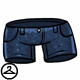 Thumbnail for Cool Jetsam Trousers