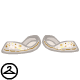 Thumbnail art for Jetsam Party Shoes