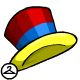 JubJub Clown Hat