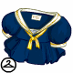 JubJub Sailor Dress