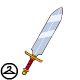 Jubjub Warrior Sword
