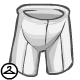 Thumbnail for Fancy Kacheek Uniform Trousers