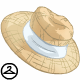 Thumbnail for Elderly Male Kau Hat