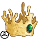 King Kelpbeard Koi Crown