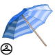Thumbnail for Kiko Beach Day Umbrella