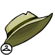 Kiko Explorer Hat