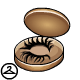 Thumbnail for Giant Kiko Cookie Lashes