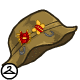 Koi Fisherman Hat