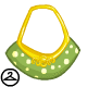A purse such as this can be used for both a casual outfit and a dressy outfit.
