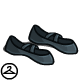Thumbnail for Witch Korbat Shoes