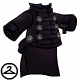 Thumbnail for Gothic Kougra Jacket
