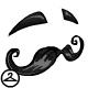 Thumbnail for Kougra Noil Tamer Moustache
