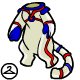 Kougra Space Suit