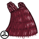 Thumbnail for Krawk Flapper Dress