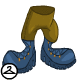 Thumbnail for Krawk Hiking Trousers and Boots