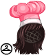 Thumbnail art for Kyrii Pastry Chef Cap
