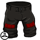 Thumbnail for Stealthy Kyrii Trousers