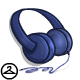 Thumbnail for Peppy Moehog Headphones