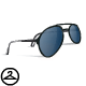 Peppy Moehog Sunglasses