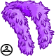 Thumbnail for Purple Feather Boa