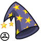 Thumbnail for Conundrum Wizard Hat